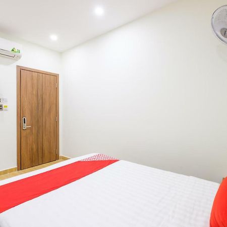 Oyo 212 Luxury Hotel Da Nang Luaran gambar