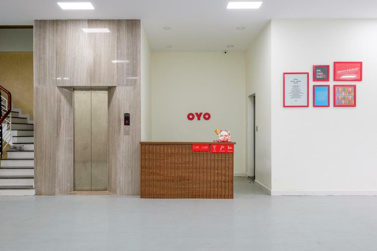 Oyo 212 Luxury Hotel Da Nang Luaran gambar